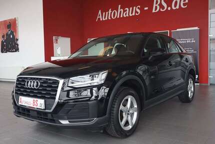 Audi Q2 110.641 km 16.300 &euro; Braunschweig 38116