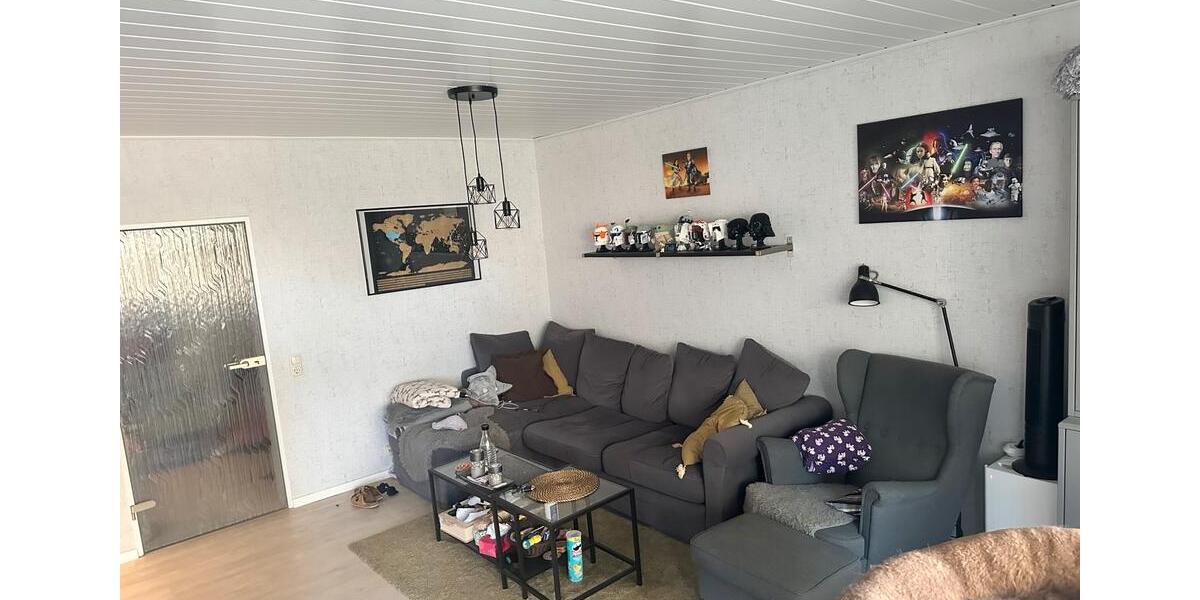 Erdgeschoßwohnung Wolfenbüttel Adersheim - 3 Zimmer, 79 m&sup2;, 165.000&euro; | Angebot:26566227