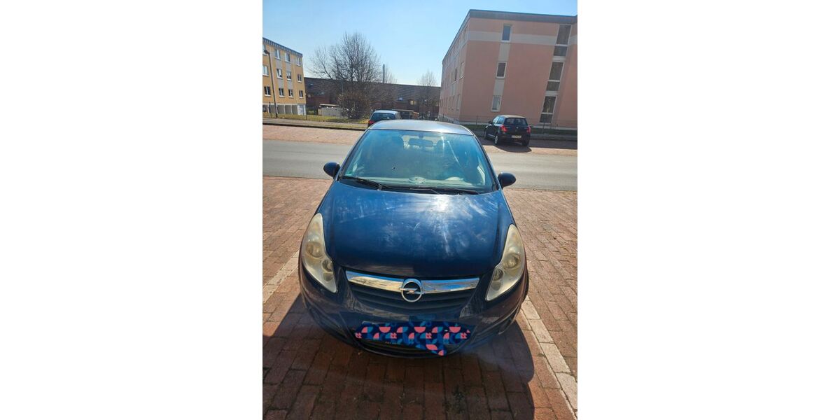 Opel Corsa 191.000 km 1.845 &euro; Braunschweig 38112