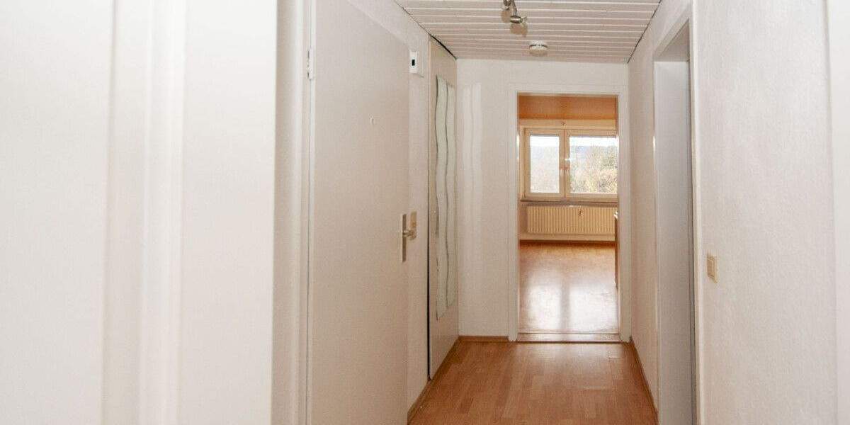 Etagenwohnung Salzgitter Salder - 4 Zimmer, 74 m&sup2;, 124.000&euro; | Angebot:24181209