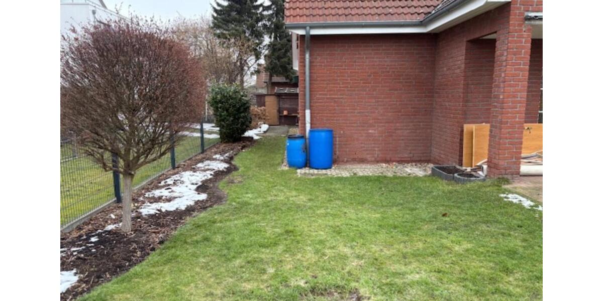 Erdgeschoßwohnung Wendeburg - 3 Zimmer, 80 m&sup2;, 930&euro; | Angebot:24850125