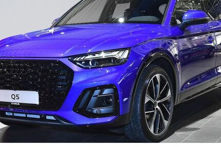 Audi Q5 69.700 km 41.980 &euro; Braunschweig 38122