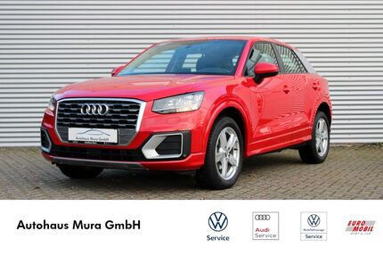 Audi Q2 60.636 km 22.990 &euro; Cremlingen 38162