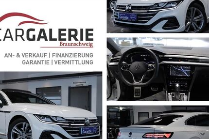 VW Arteon 48.327 km 29.950 &euro; Braunschweig 38116