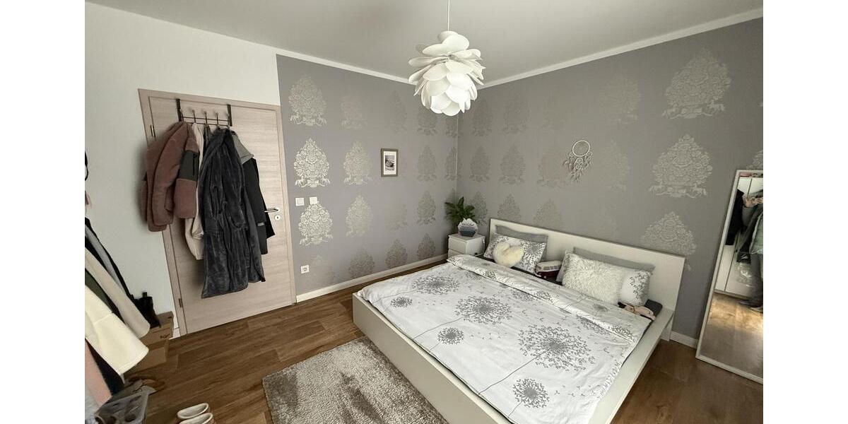 Etagenwohnung Sassenburg - 4 Zimmer, 110 m&sup2;, 1.215&euro; | Angebot:24848560