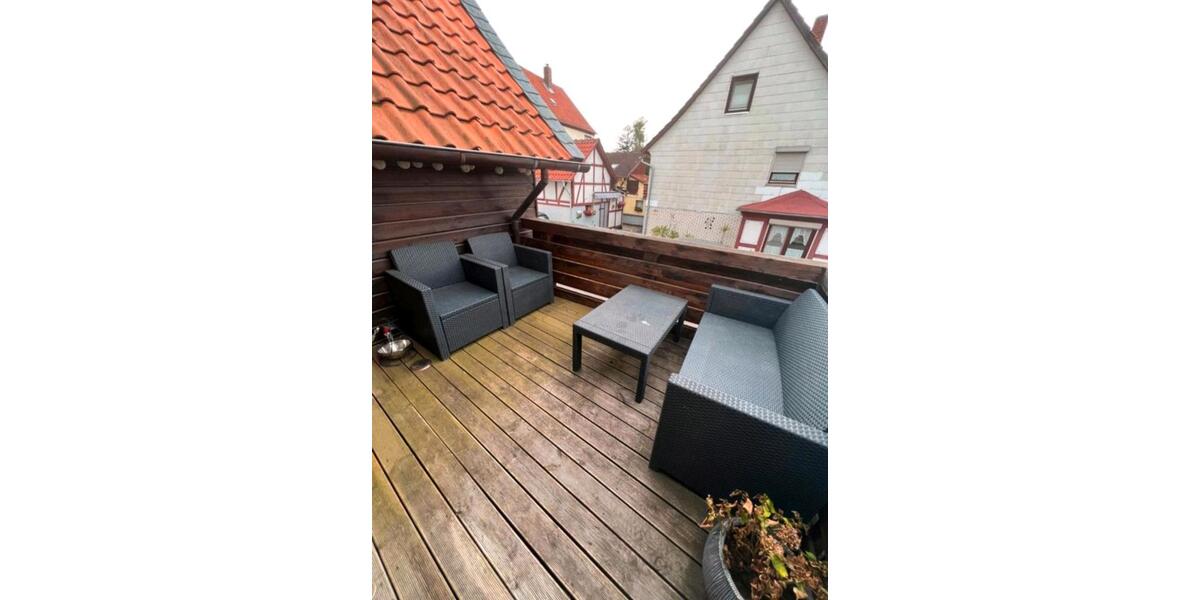 Reihenhaus Schladen-Werla Werla - 3 Zimmer, 85 m&sup2;, 100.000&euro; | Angebot:26890513
