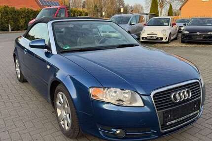 Audi A4 368.700 km 4.800 &euro; Ribbesbüttel 38551