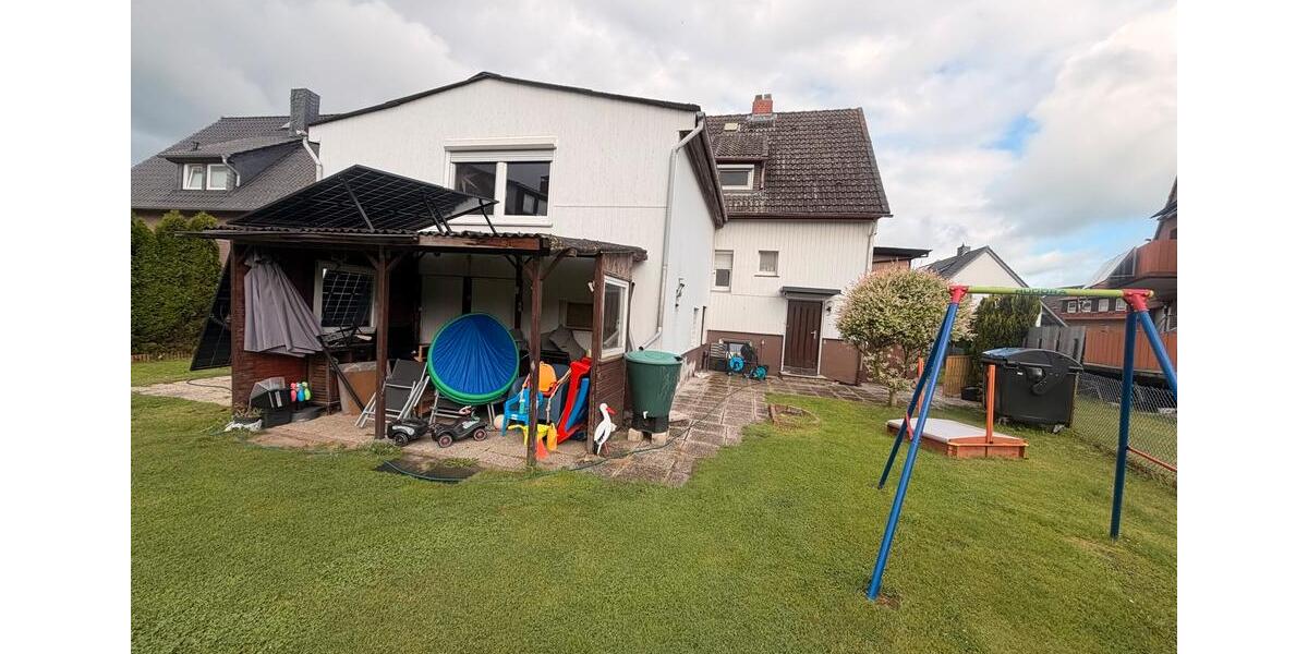 Einfamilienhaus Schladen-Werla Werla - 6 Zimmer, 132 m&sup2;, 230.000&euro; | Angebot:26824027