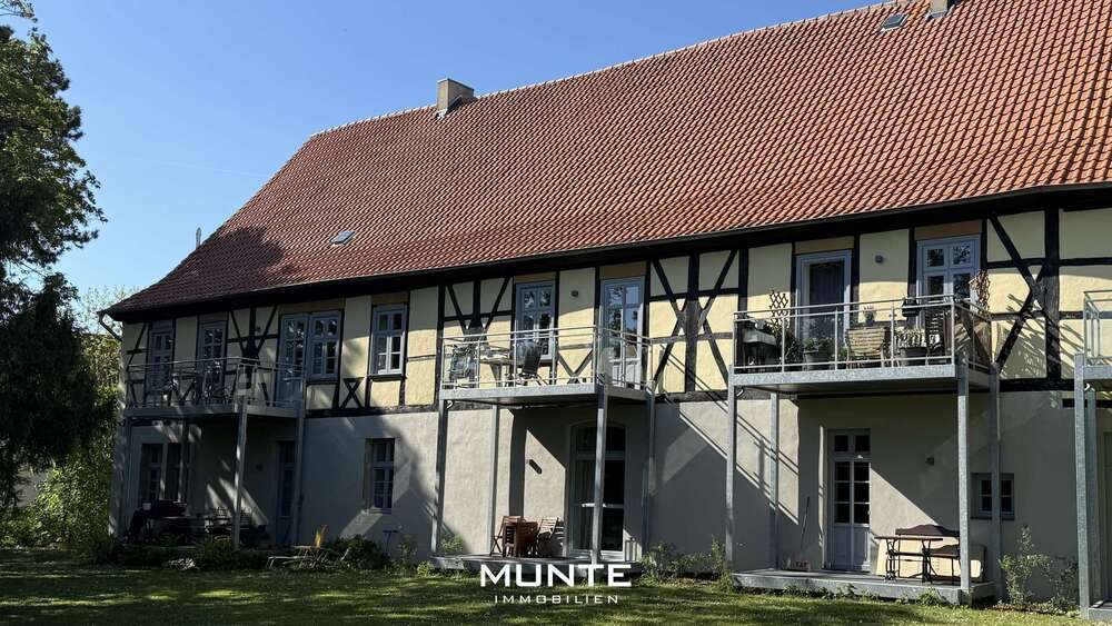 Etagenwohnung Denkte Groß Denkte - 1 Zimmer, 64 m&sup2;, 730&euro; | Angebot:24663216