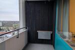 Etagenwohnung Braunschweig Wabe-Schunter-Beberbach - 1 Zimmer, 33 m&sup2;, 660&euro; | Angebot:27589249