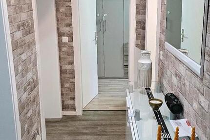 Wohnung Wolfsburg - 3 Zimmer, 53 m&sup2;, 497&euro; | Angebot:24966023