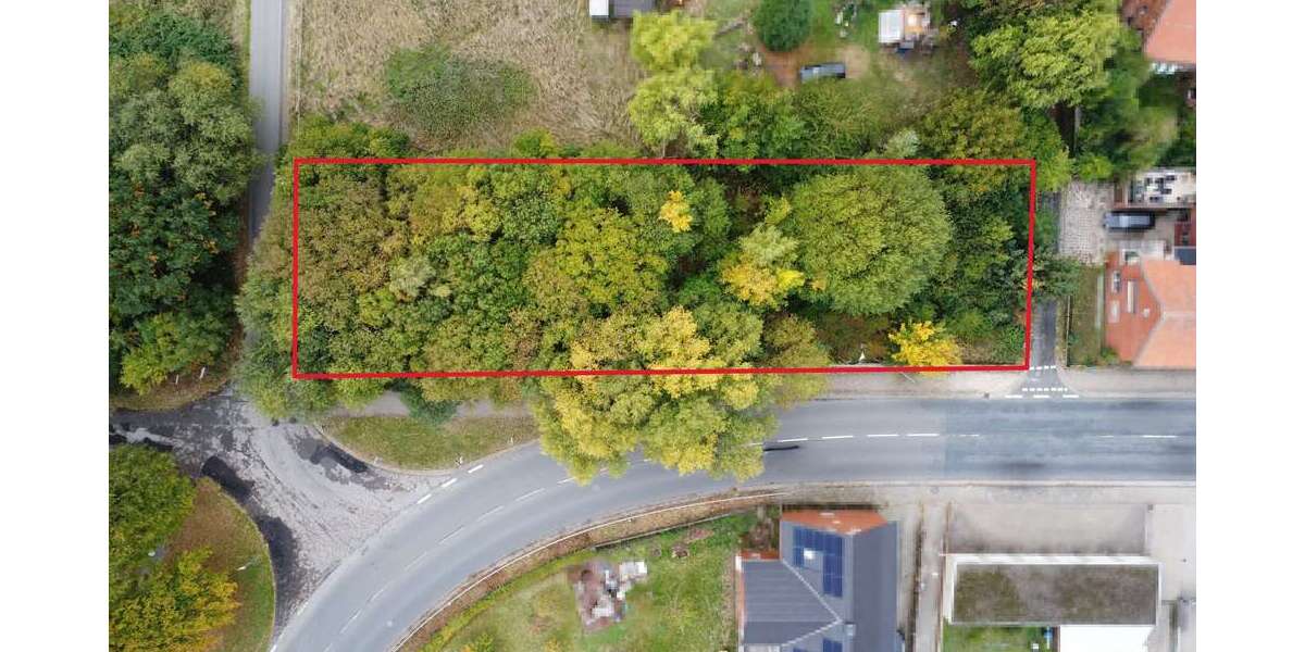 Grundstück Ilsede Adenstedt - 35.875&euro; | Angebot:24025579