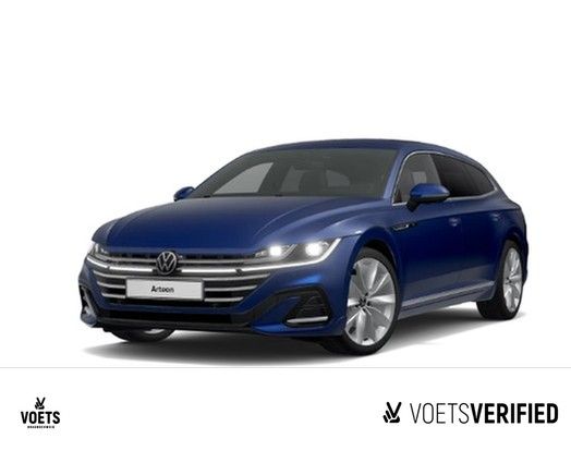 VW Arteon 35.900 km 37.980 &euro; Braunschweig 38124
