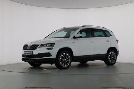Skoda Karoq 63.655 km 22.889 € Salzgitter 38229