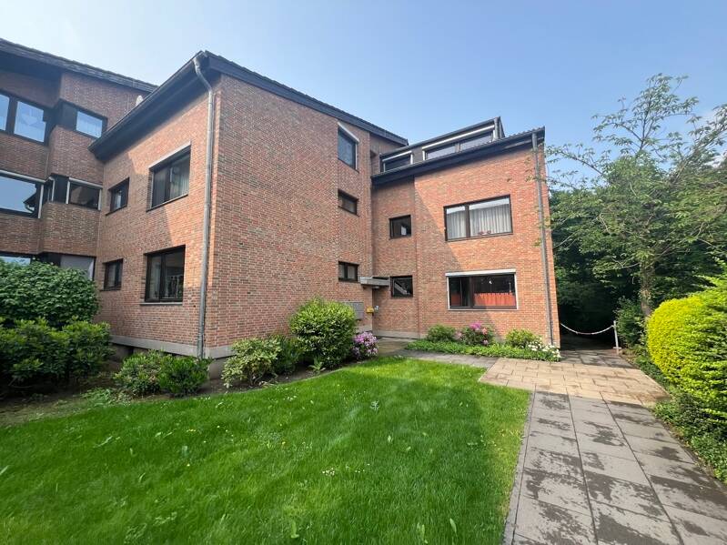 Vermietete 4-Zimmer-Eigentumswohnung in Braunschweig am Südsee 4 zimmer