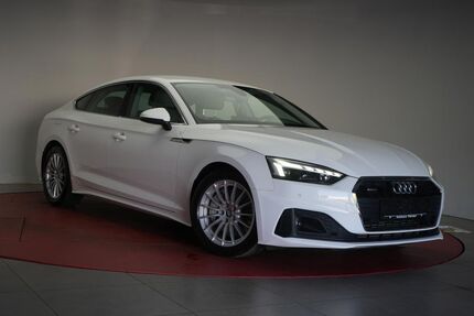 Audi A5 124.000 km 25.490 &euro; Braunschweig 38110