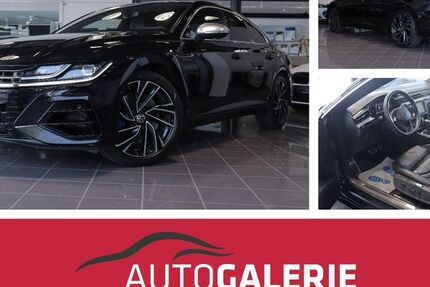 VW Arteon 59.000 km 33.900 &euro; Braunschweig 38116