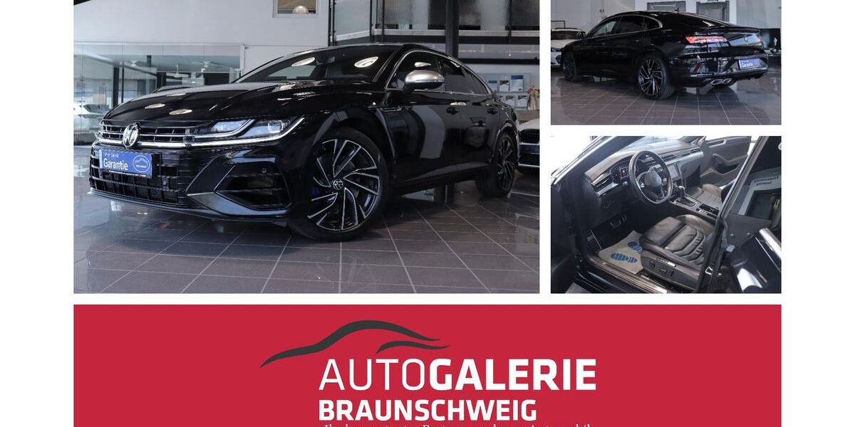 VW Arteon 59.000 km 33.900 &euro; Braunschweig 38116