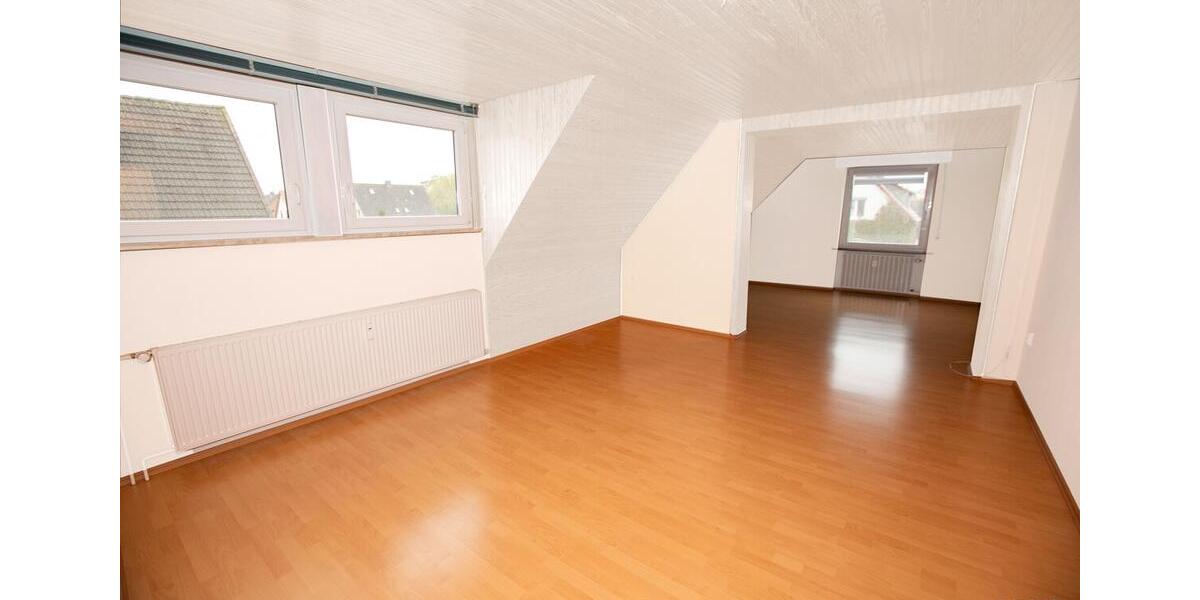 Schöne 4-Zimmerwohnung in Lengede sofort zu vermieten 4 zimmer