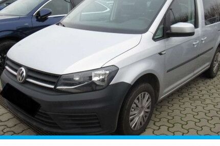 VW Caddy 85.350 km 17.590 &euro; Wolfsburg 38440