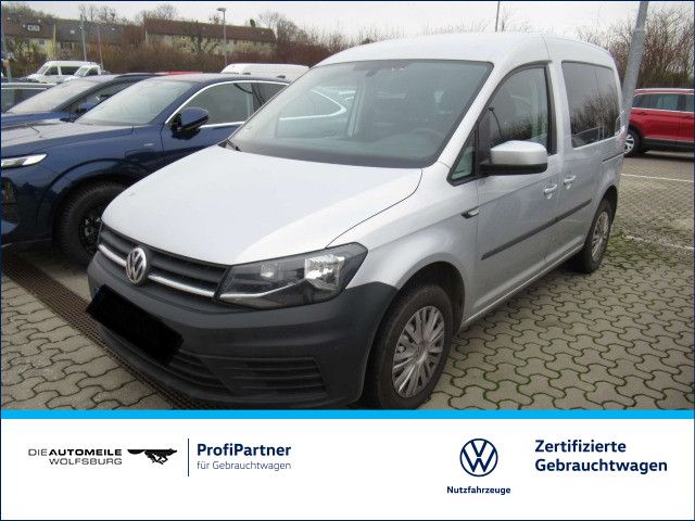 VW Caddy 85.350 km 17.590 &euro; Wolfsburg 38440