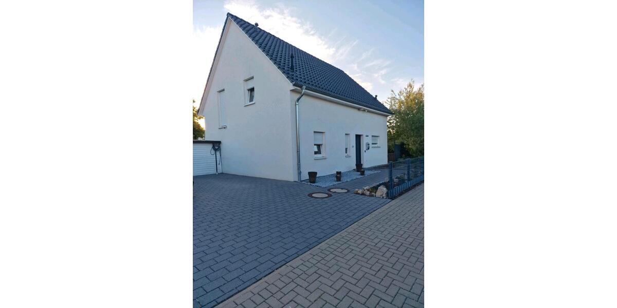 Einfamilienhaus Salzgitter Ortschaft Nord - 4 Zimmer, 132 m&sup2;, 479.000&euro; | Angebot:24471471