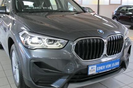 BMW X1 52.500 km 24.330 &euro; Salzgitter 38228
