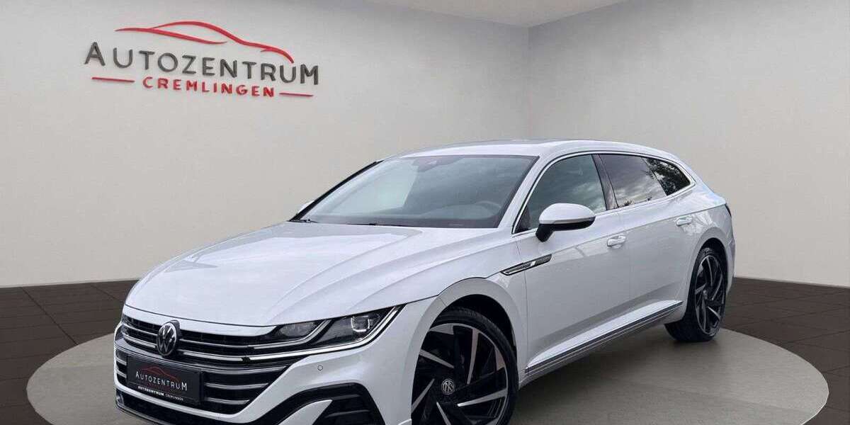 VW Arteon 74.220 km 29.990 &euro; Cremlingen 38162