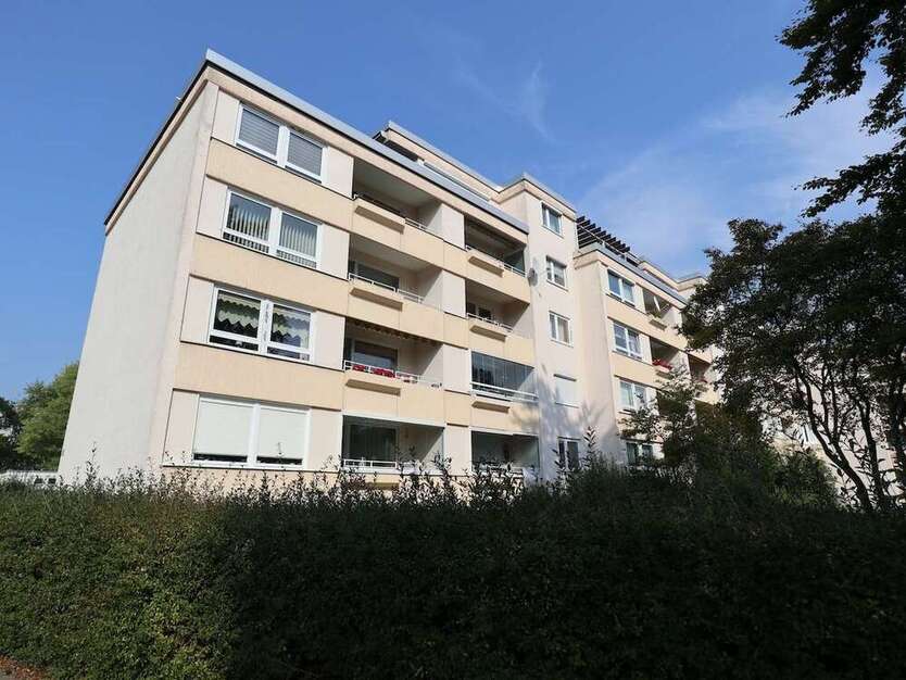 Wohnung zum Kaufen in Wolfsburg 149.500 € 79 m²