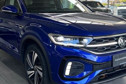 VW T-Roc 43.000 km 25.950 € Braunschweig 38116