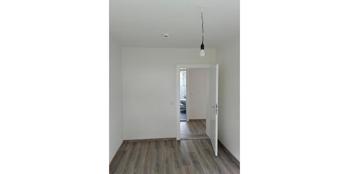 Erdgeschoßwohnung Salzgitter - 4 Zimmer, 62 m&sup2;, 391&euro; | Angebot:26670590