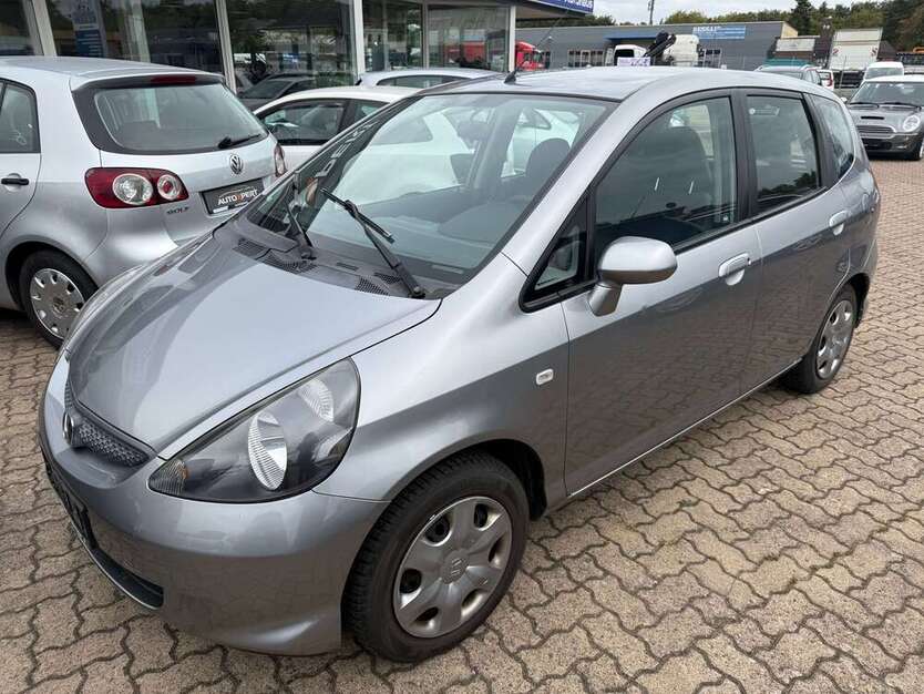 Honda Jazz 135.000 km 2.999 € Salzgitter 38229