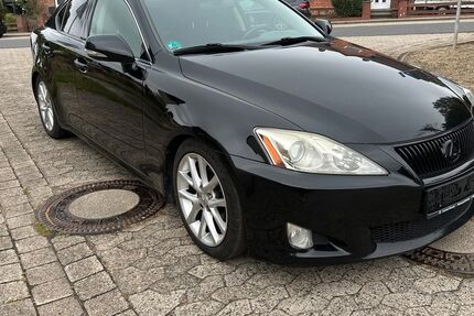 Lexus IS 250 227.839 km 7.500 € Wolfenbüttel 38304