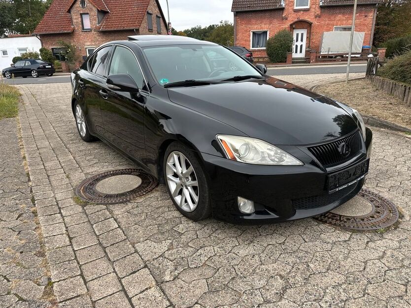 Lexus IS 250 227.839 km 7.500 € Wolfenbüttel 38304