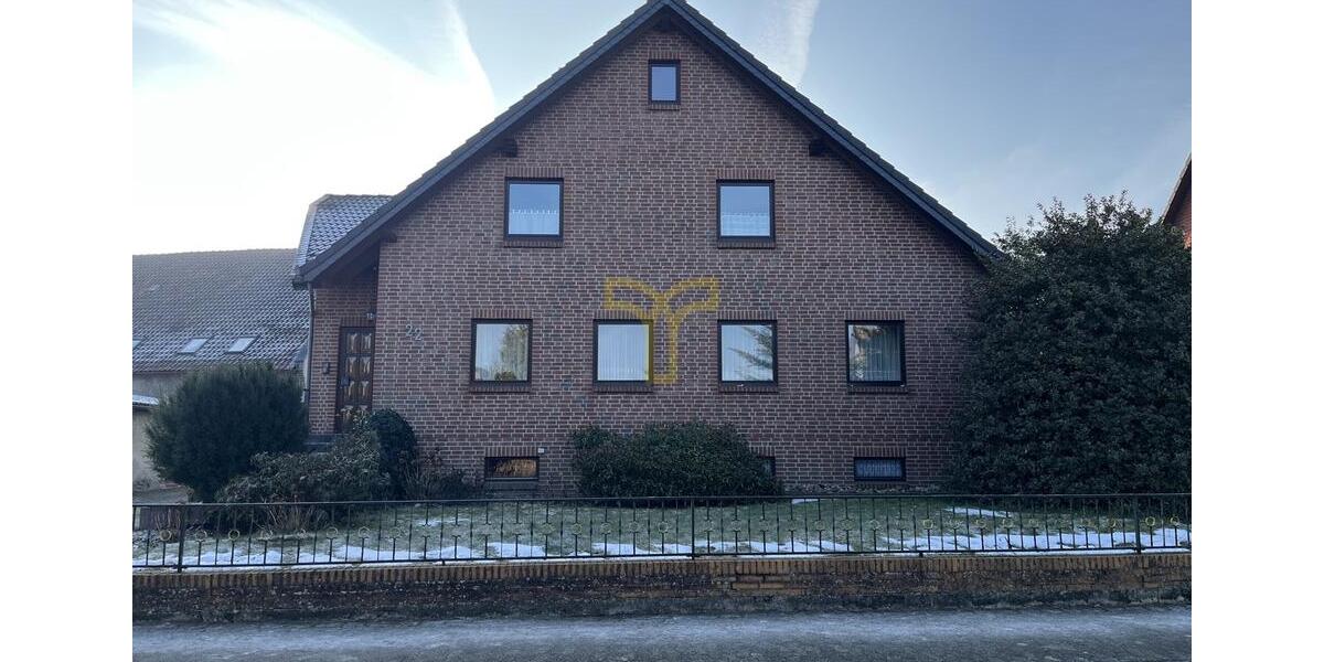 Maisonettenwohnung Isenbüttel - 3.5 Zimmer, 108 m&sup2;, 950&euro; | Angebot:24786556