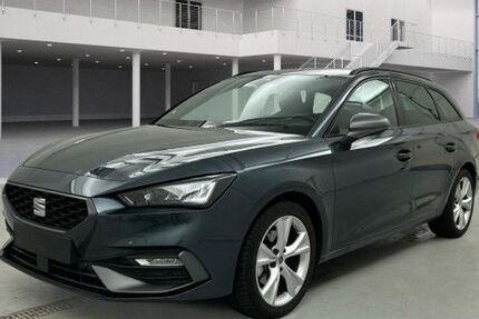 Seat Leon 5.322 km 27.690 &euro; Wolfsburg 38440