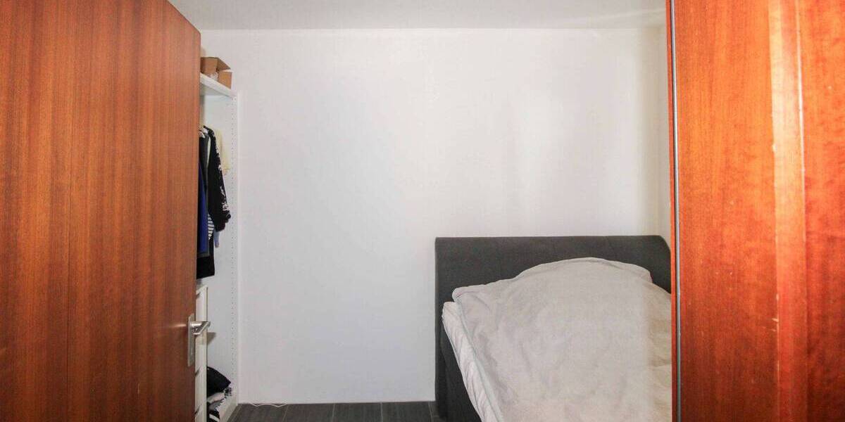Etagenwohnung Wolfsburg Westhagen - 2 Zimmer, 59 m&sup2;, 85.000&euro; | Angebot:26514888