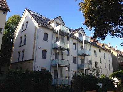 TOP SANIERTER ZUSTAND IN TOP LAGE 16 zimmer