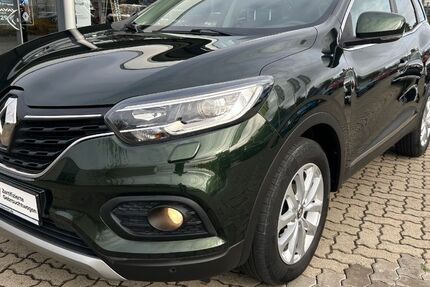 Renault Kadjar 71.812 km 13.580 € Braunschweig 38124