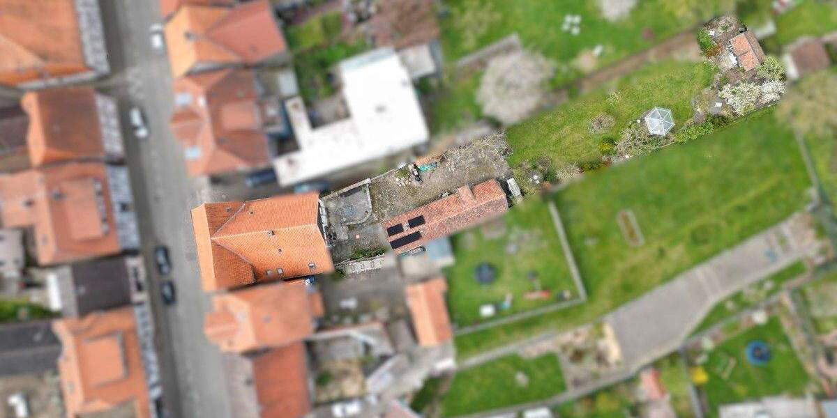 Einfamilienhaus Wolfsburg / Fallersleben Fallersleben - 4 Zimmer, 120 m&sup2;, 429.000&euro; | Angebot:25736425