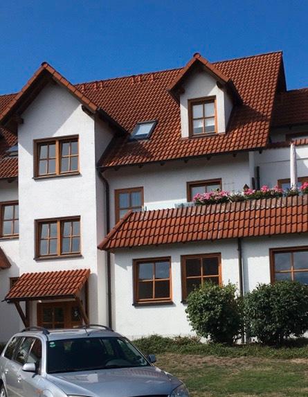 Dachgeschoßwohnung Salzgitter Ortschaft Nord - 1 Zimmer, 67 m&sup2;, 570&euro; | Angebot:25924393