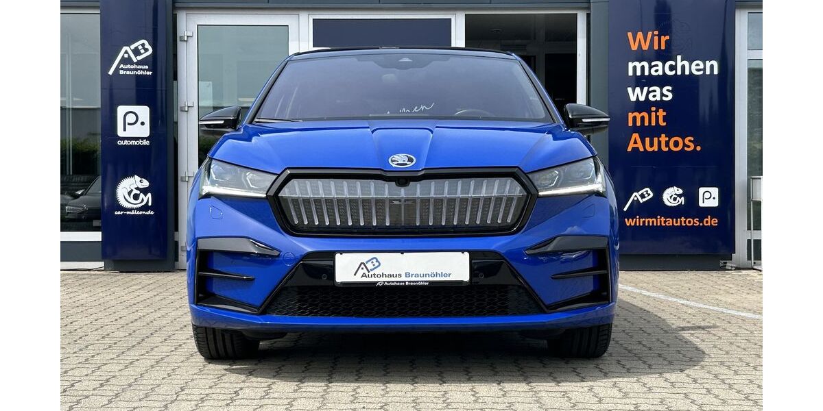 Skoda Enyaq 111.601 km 33.750 &euro; Salzgitter 38229