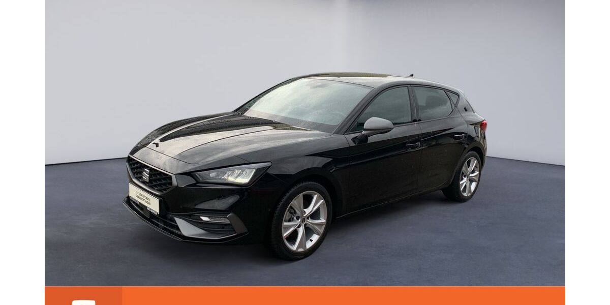 Seat Leon 15.200 km 24.990 &euro; Braunschweig 38114