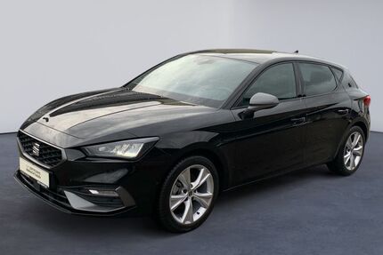 Seat Leon 15.200 km 27.490 &euro; Braunschweig 38114