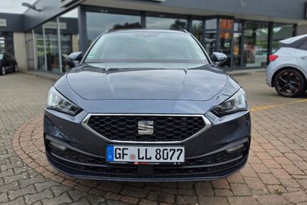 Seat Leon 23.500 km 20.990 &euro; Schwülper 38179