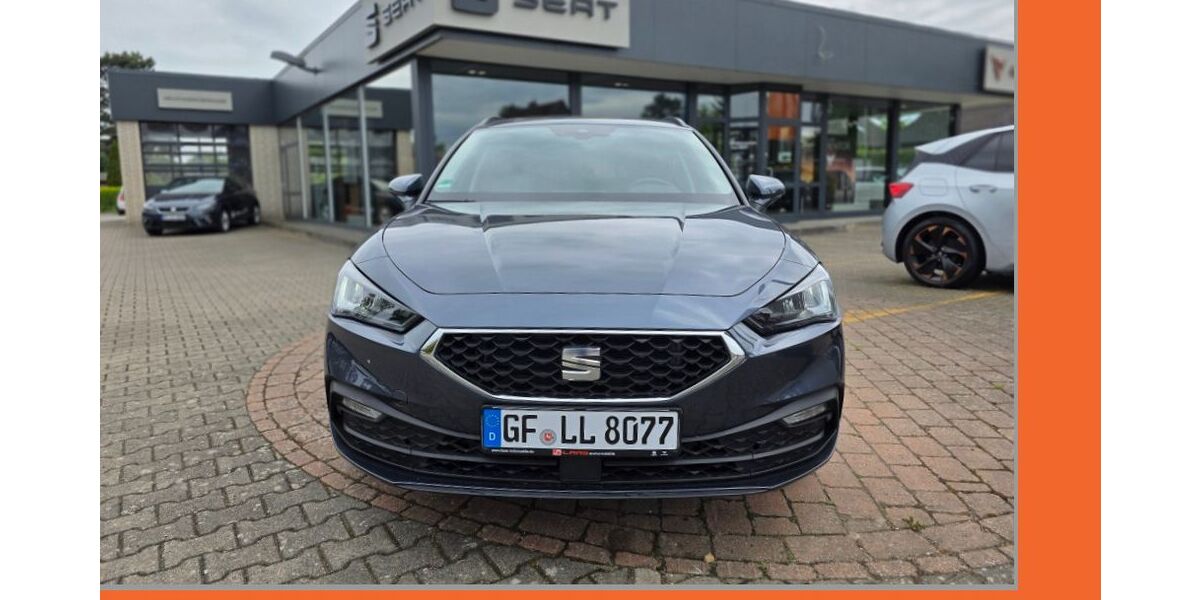 Seat Leon 23.500 km 20.990 &euro; Schwülper 38179