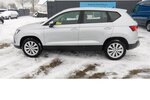 Seat Ateca 1.5 Style TSI BMT Navi Klima Alu 32.000 km 21.990 &euro; Vordorf 38533