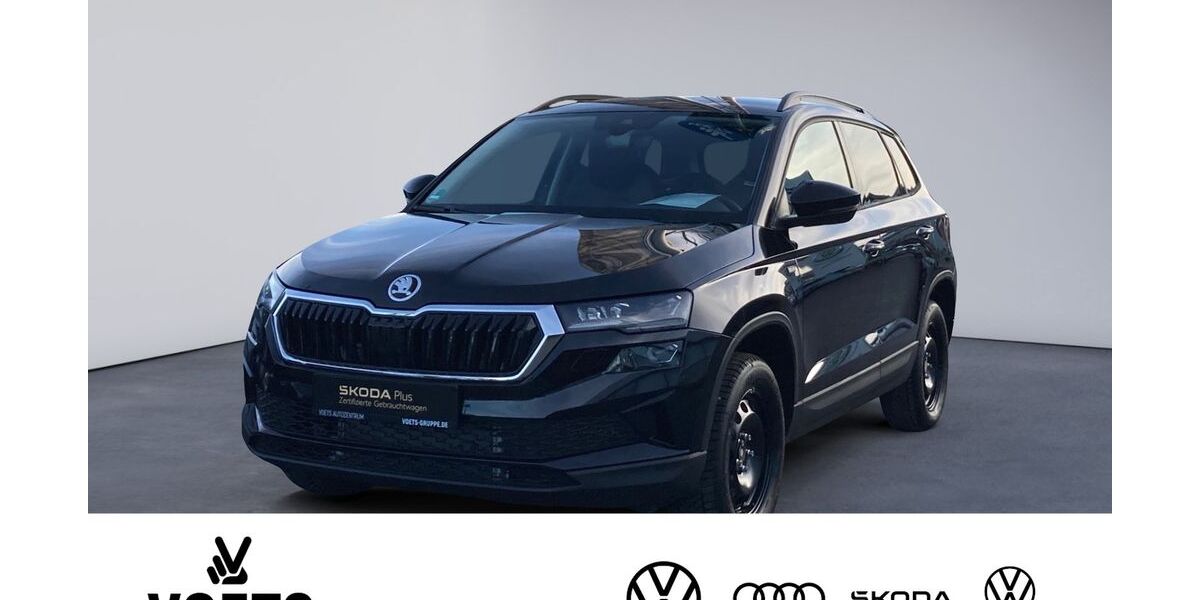 Skoda Karoq 5.280 km 37.480 &euro; Braunschweig 38124