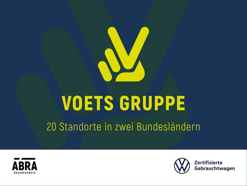 VW T-Roc 25.350 km 29.950 € Braunschweig 38108