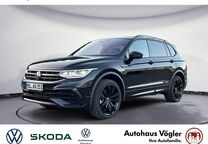 Gebrauchtwagen VW Tiguan Allspace